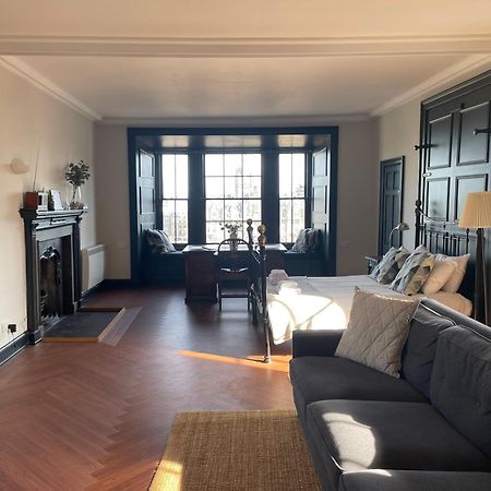 High St Flat Apartment Единбург Екстериор снимка
